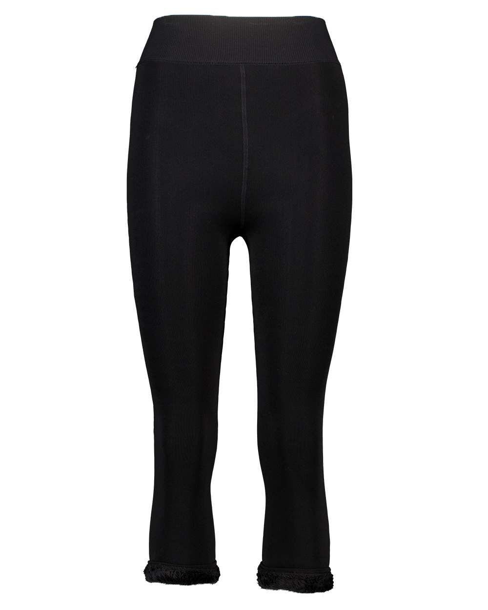 Thermo Legging - Zwart | Zeeman