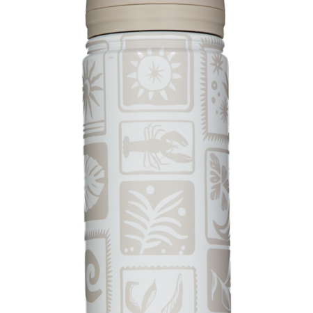 Thermosfles - Beige | Zeeman
