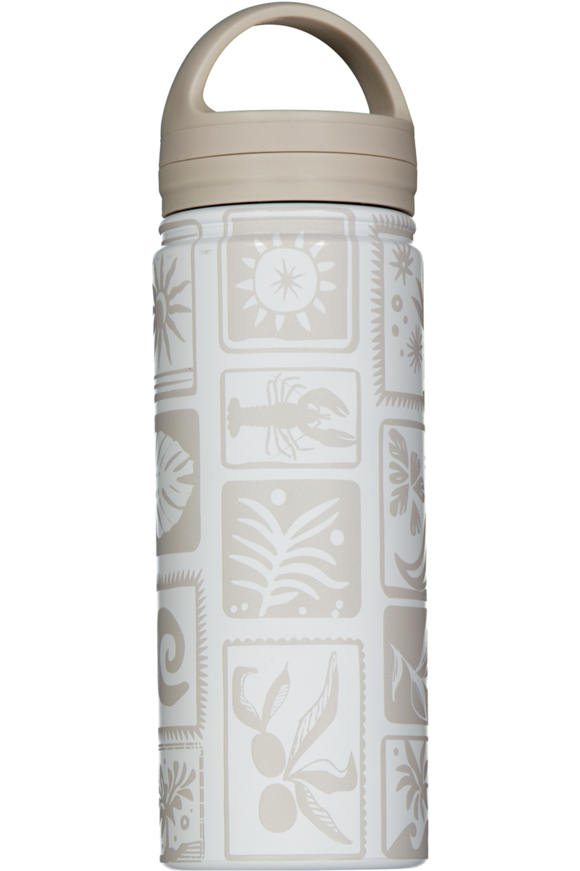 Thermosfles - Beige | Zeeman