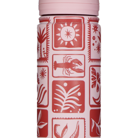 Thermosfles - Roze | Zeeman