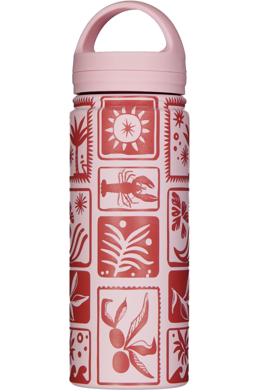 Thermosfles - Roze | Zeeman