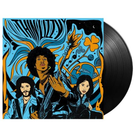 Thin Lizzy - Acoustic Sessions (LP) | Fiftiesstore