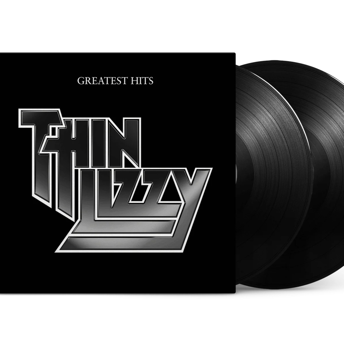 Thin Lizzy - Greatest Hits 2 (LP) | Fiftiesstore