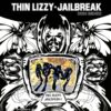 Thin Lizzy - Jailbreak (Limited Edition Grey Vinyl) (LP) | Fiftiesstore