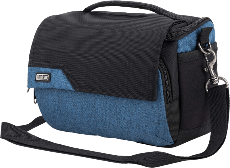 Think Tank Mirrorless Mover 20 V2 Blauw