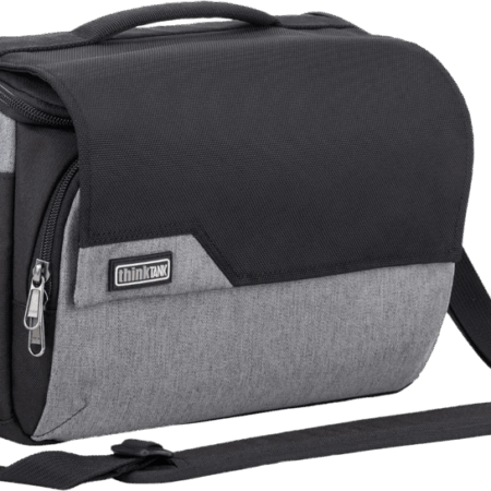 Think Tank Mirrorless Mover 30 V2 Cool Grey