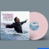 Thomas Anders (Modern Talking) - Strong (Roze Vinyl) - LIMITED (LP) | Maschina Records