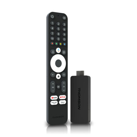 Thomson 145 G TV accessoire Zwart | Thomson