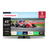 Thomson 43QG7C14 - 43 inch - QLED TV | Thomson