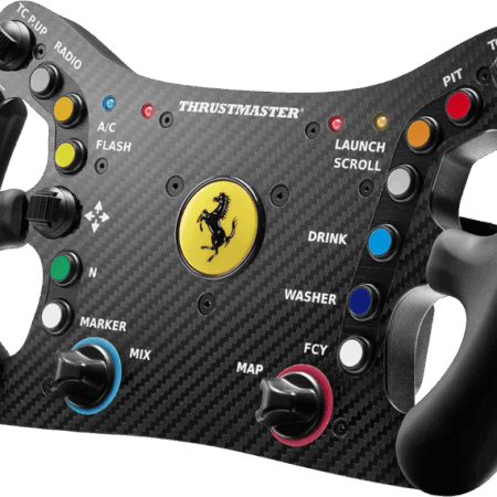 Thrustmaster Ferrari 488 GT3 Wheel Add-on