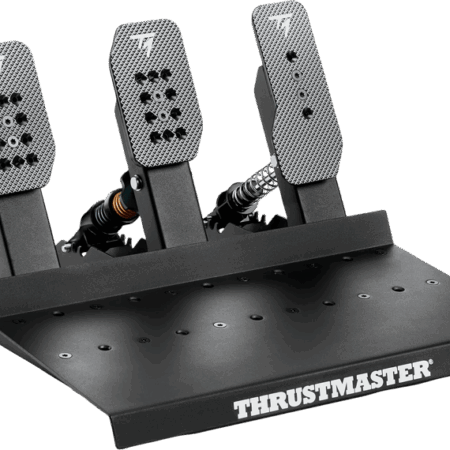 Thrustmaster Raceline Pedals 3 Load Cell