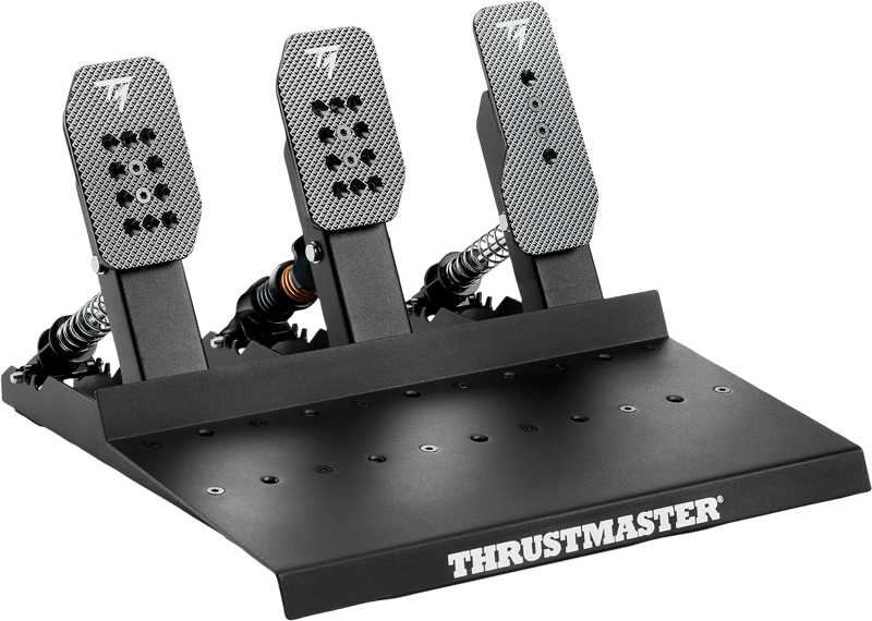 Thrustmaster Raceline Pedals 3 Load Cell