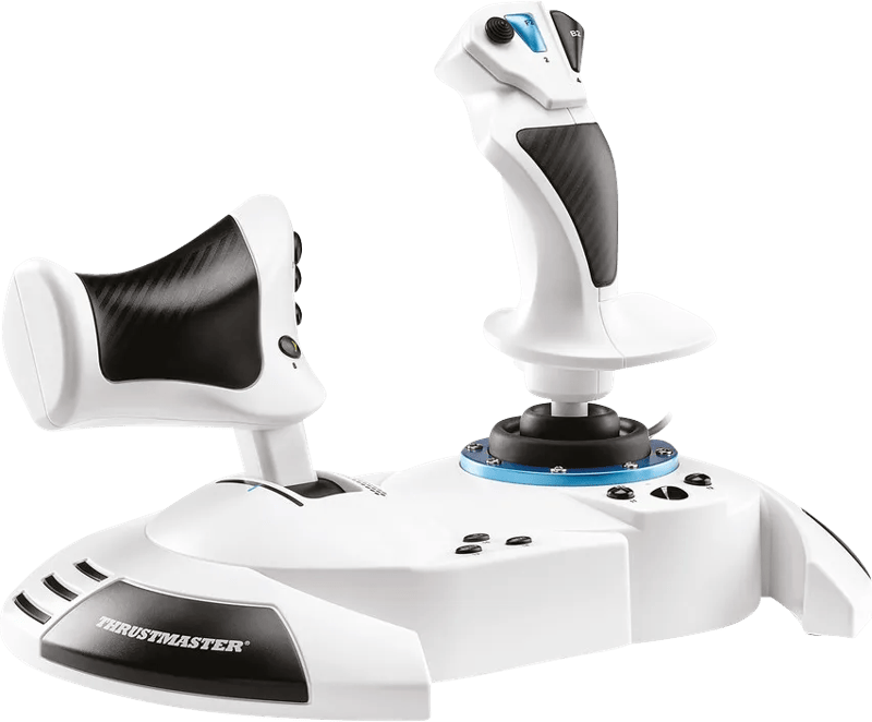 Thrustmaster T-Flight Hotas One MSFS Edition