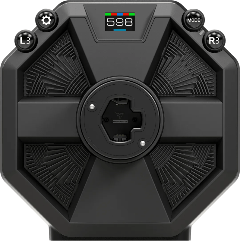Thrustmaster T598 Direct Drive Servo Base