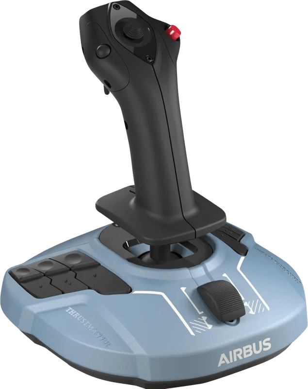Thrustmaster TCA Sidestick Airbus Edition