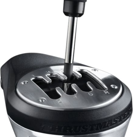 Thrustmaster TH8A Shifter