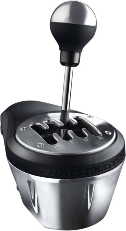 Thrustmaster TH8A Shifter