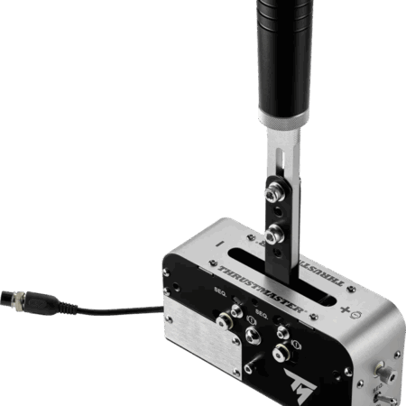 Thrustmaster TSS Handbrake