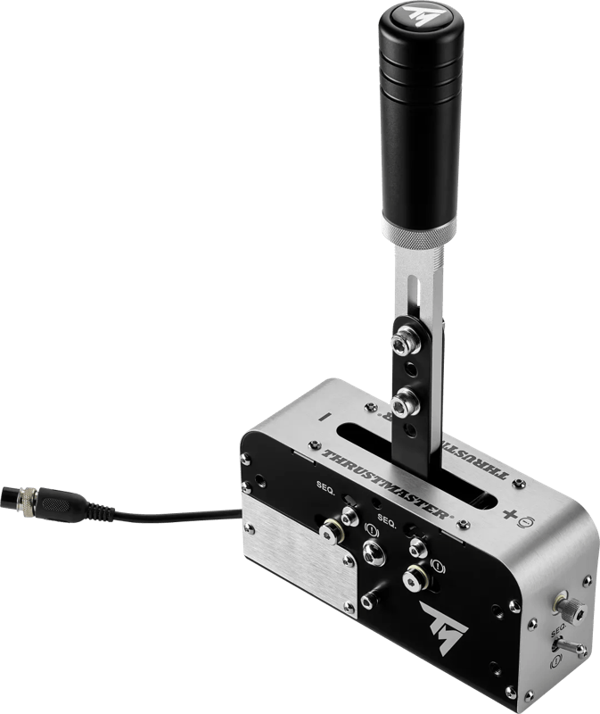Thrustmaster TSS Handbrake