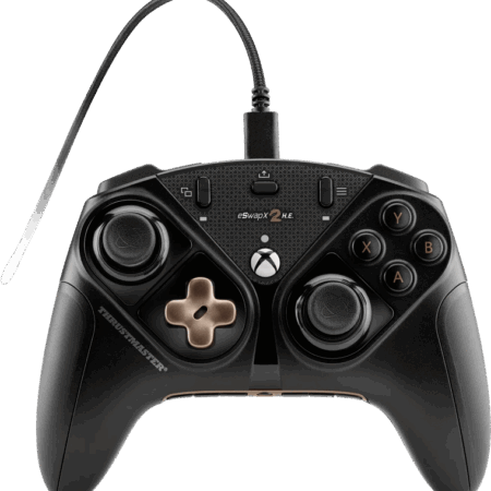 Thrustmaster eSwap X2 H.E.A.R.T. Pro Controller PC & Xbox