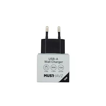 Thuislader Usb 15watt |
