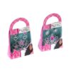 Tiara Met oorbellen |