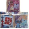Tic Tac Toe Spel magnetische | Moxy