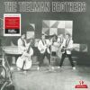 Tielman Brothers - The Tielman Brothers (Zilver Vinyl) (Record Store Day 2026) | 10% korting (LP) | Fiftiesstore