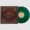 Tim Akkerman - Hear Me Out Vinyl EP - GESIGNEERD | Fiftiesstore