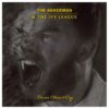 Tim Akkerman - Lions Don't Cry CD GESIGNEERD | Fiftiesstore