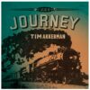 Tim Akkerman - The Journey CD GESIGNEERD | Fiftiesstore
