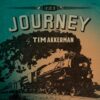 Tim Akkerman - The Journey (LP) | Fiftiesstore