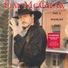 Tim McGraw - Not A Moment Too Soon (LP) | Fiftiesstore