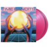Time Bandits - Greatest Hits (Roze Vinyl) 2 (LP) | Music on Vinyl