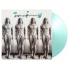 Tin Machine - Tin Machine II (Gekleurd Vinyl) | 8% korting (LP) | Music on Vinyl