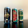 Tinnen Spaarpot - Bierblik spaarpot - Spaarpot voor op de bar - Bier accessoires | OOTB
