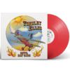 Tinsley Ellis - Devil May Care ( Gekleurd Vinyl ) (LP) | Fiftiesstore