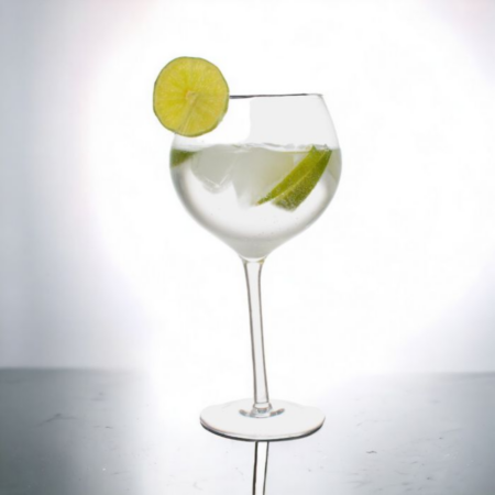 Tipsy Gin Glass - 800ml | Bar Bespoke