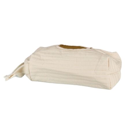 Tissue box - Beige | Zeeman