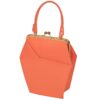 To Die For Purse Coral | 23% korting | Tatyana