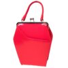 To Die For Purse Poison Apple Red | 23% korting | Tatyana