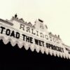 Toad The Wet Sprocket - Welcome Home: Live At The Arlington Theatre