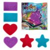 Toi Toys Curly board 20x26cm | Toi-Toys