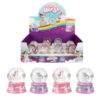 Toi-Toys DREAM HORSE Sneeuwbol Eenhoorn | Toi-Toys