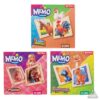 Toi-Toys Geheugenspel Memo 36-delig | Toi-Toys