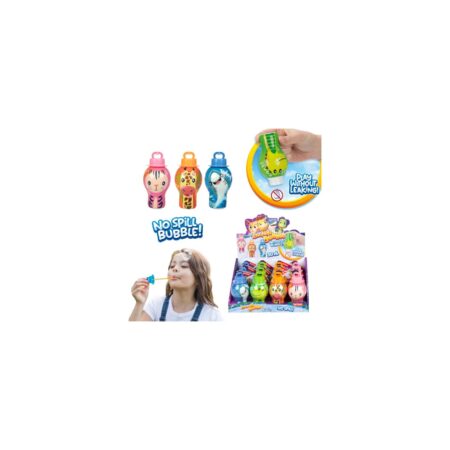 Toi-Toys INCREDIBUBBLE Bellenblaas 30ml | Toi-Toys