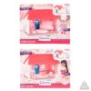 Toi-Toys LAUREN Speelset poppenhuis 13cm | Toi-Toys