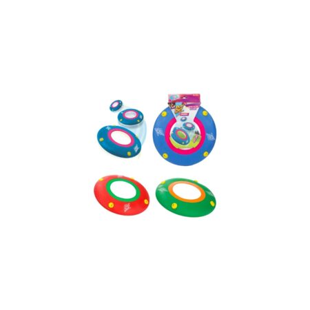 Toi-Toys PLAY OUT Frisbee 27cm | Toi-Toys