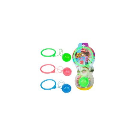 Toi-Toys PLAY OUT Ole swing met licht | Toi-Toys