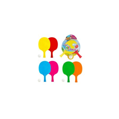 Toi-Toys PLAY OUT Tafeltennisset | Toi-Toys